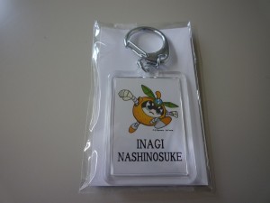 nashinosukekeyL